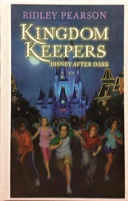 Kingdom Keepers (Kingdom Keepers) by Pearson, Ridley | Paperback | Juvenile Fiction 2