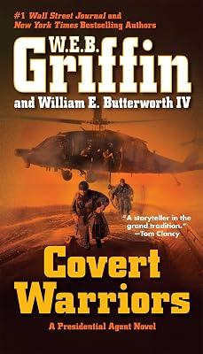 Covert Warriors by Butterworth, William E., IV; Griffin, W. E. B. | Paperback | Fiction 2
