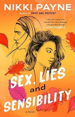 Sex, Lies and Sensibility by Payne, Nikki | Paperback | Fiction 2