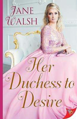 Her Duchess to Desire by Walsh, Jane | Paperback | Fiction 2