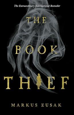 Book Thief: Face-Off in Cross-Strait Relations by Zusak, Markus | Paperback | Young Adult Fiction 2