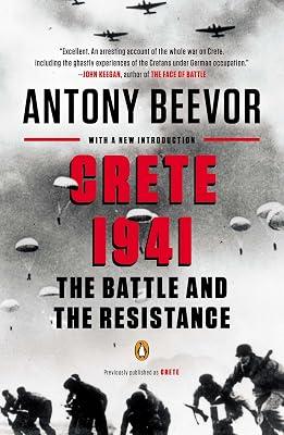 Crete 1941 by Beevor, Antony | Paperback | History 2
