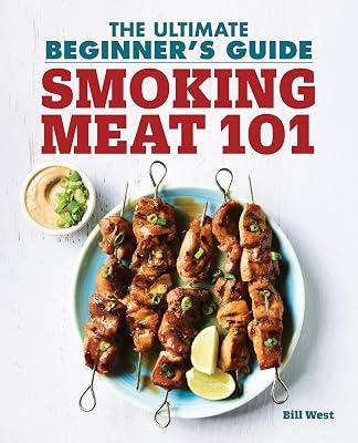 Smoking Meat 101 by West, Bill | Paperback | Cooking 2