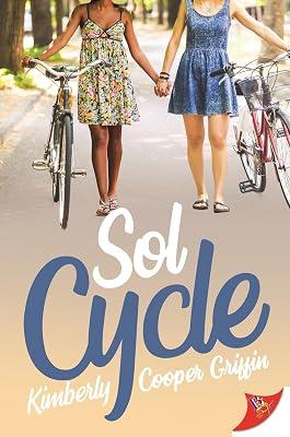 Sol Cycle by Griffin, Kimberly Cooper | Paperback | Fiction 2