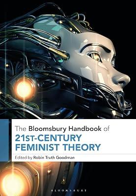 The Bloomsbury Handbook of 21st-Century Feminist Theory (Bloomsbury Handbooks) | Paperback | Literary Criticism 2
