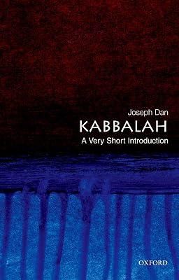 Kabbalah: A Very Short Introduction (Very Short Introductions) by Dan, Joseph | Paperback | History Of Religion 2