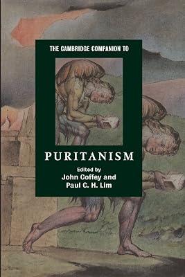 The Cambridge Companion to Puritanism (Cambridge Companions to Religion) | Paperback | Religion 2