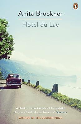 Hotel du Lac by Brookner, Anita | Paperback | Modern And Contemporary Fiction (Post 1945) 2