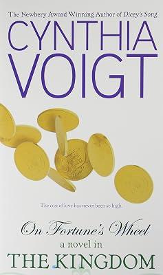 On Fortune's Wheel (Tales of the Kingdom) by Voigt, Cynthia | Mass_Market | Juvenile Fiction 2