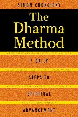 Dharma Method by Chokoisky, Simon | Paperback | Body 2