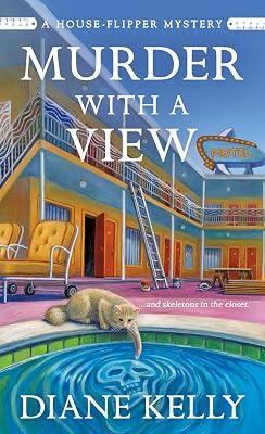 Murder With a View: A House-Flipper Mystery by Kelly, Diane | Mass_Market | Fiction 2