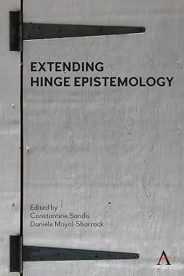 Extending Hinge Epistemology (Anthem Studies in Wittgenstein) | Hardcover | Philosophy 2