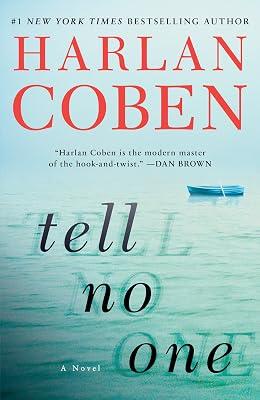Tell No One: Special Edition: A Novel by Coben, Harlan | Paperback | Fiction 2