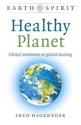 Earth Spirit: Healthy Planet by Hageneder, Fred | Paperback | Nature 2