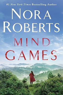 Mind Games: A Novel by Roberts, Nora | Hardcover | Fiction 2