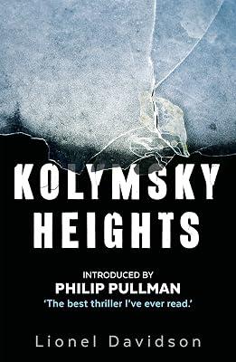 Kolymsky Heights by Davidson, Lionel | Paperback | Thriller 2