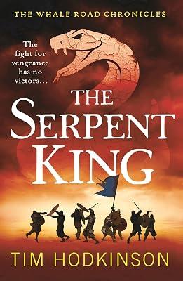 Serpent King: An International Bestseller - A heartwarming love story about taking a chance on a new beginning by Hodkinson, Tim | Paperback | Fiction 2