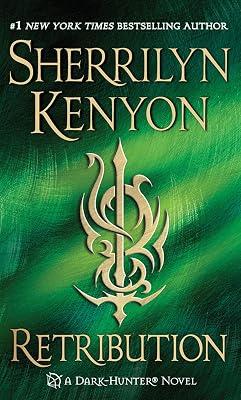 Retribution by Kenyon, Sherrilyn | Mass_Market | Romance 2