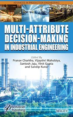 A Handbook on Multi-Attribute Decision-Making Methods: 212 (Wiley Series in Operations Research and Management Science) by Loiciga, Hugo A.; Zolghadr-asli, Babak; Bozorg-Haddad, Omid | Hardcover | Business & Economics 2