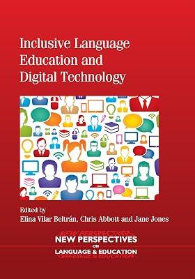 Inclusive Language Education and Digital Technology: 30 (New Perspectives on Language and Education) | Paperback | Language Arts & Disciplines 2