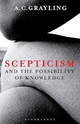 Scepticism and the Possibility of Knowledge by Grayling, Professor A. C. | Paperback | Philosophy 2