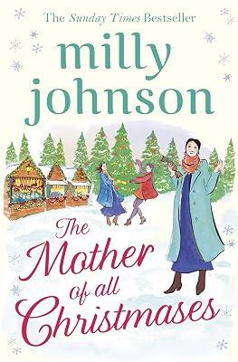 The Mother of All Christmases by Johnson, Milly | Paperback | Modern & Contemporary Fiction (Post C 1945) 2