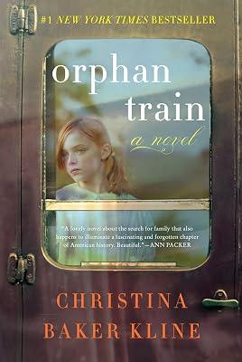 Orphan Train: A Novel by Christina Baker Kline | Paperback | Fiction 2