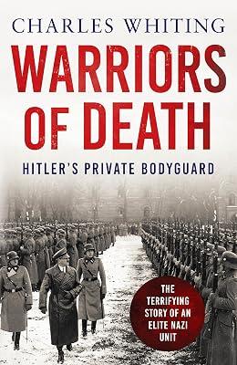 Warriors of Death by Whiting, Charles | Paperback | Second World War 2