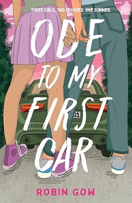 Ode to My First Car: Young People in U.S. History by Gow, Robin | Hardcover | Young Adult Fiction 2