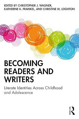 Becoming Readers and Writers: Literate Identities Across Childhood and Adolescence | Paperback | Bilingualism And Multilingualism 2
