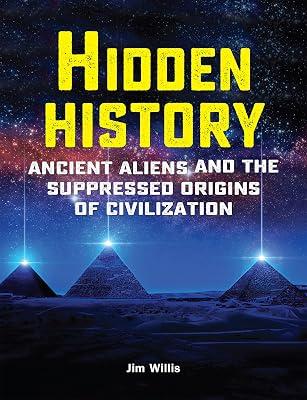 Hidden History by Willis, Jim | Paperback | Body 2