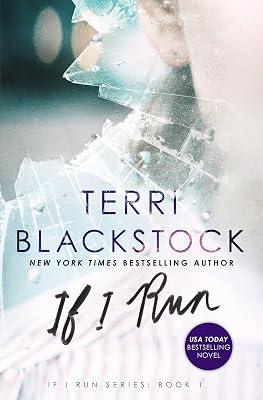 If I Run by Blackstock, Terri | Paperback | Fiction 2