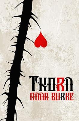 Thorn by Burke, Anna | Paperback | Fiction 2