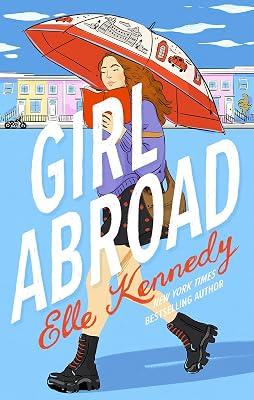 Girl Abroad by Kennedy, Elle | Paperback | Adult & Contemporary Romance 2