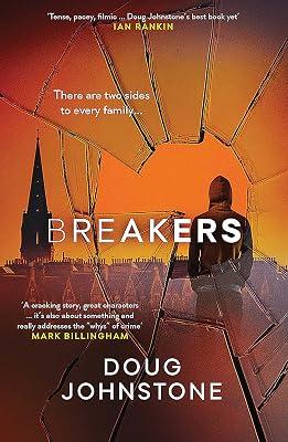 Breakers by Johnstone, Doug | Paperback | Thriller 2
