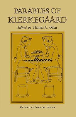 Parables of Kierkegaard (Kierkegaard's Writings (Paperback)) by Kierkegaard, Søren | Paperback | Philosophy 2