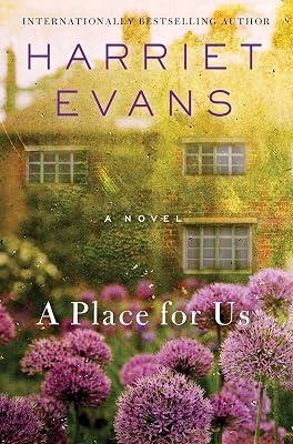 A Place for Us by Evans, Harriet | Hardcover | Fiction 2