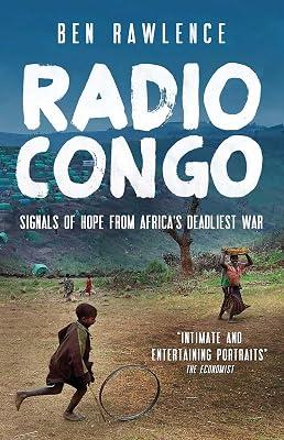 Radio Congo by Ben Rawlence | Paperback | Travel 2