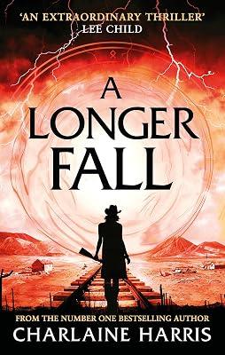 A Longer Fall by Harris, Charlaine | Paperback | Fantasy 2