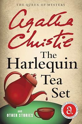 The Harlequin Tea Set and Other Stories (Agatha Christie Collection) by Christie, Agatha | Paperback | Fiction 2