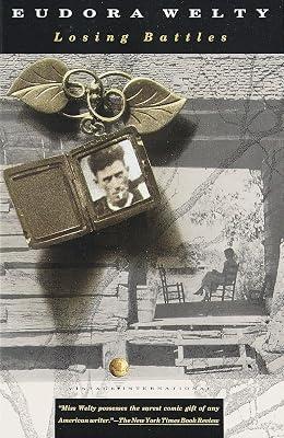 Losing Battles (Vintage International) by Welty, Eudora | Paperback | Fiction 2