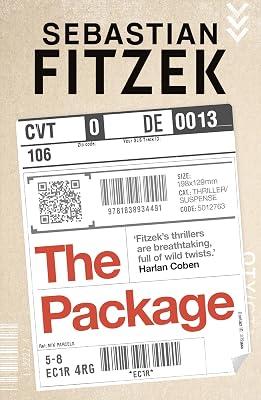 The Package by Sebastian Fitzek | Paperback | Fiction 2