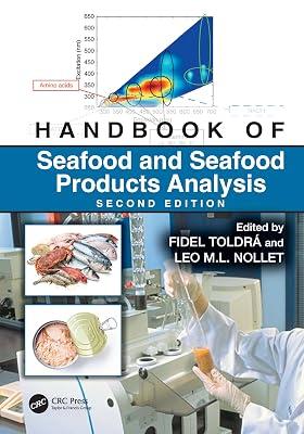 Handbook of Seafood and Seafood Products Analysis | Hardcover | Food And Beverage Technology 2