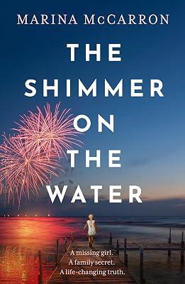 Shimmer on the Water: The Man and the Martyr by Mccarron, Marina | Paperback | Fiction 2