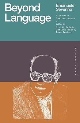 Beyond Language (The Works of Emanuele Severino) by Severino, Emanuele | Paperback | Philosophy 2