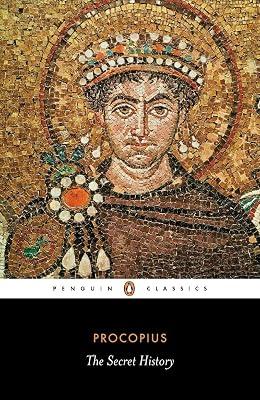 The Secret History by Procopius, | Paperback | Early History: C 500 To C 1450 2
