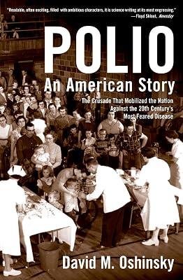 Polio: An American Story by Oshinsky, David M. | Paperback | History 2