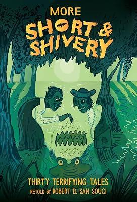 More Short & Shivery by San Souci, Robert D. | Paperback | Juvenile Fiction 2