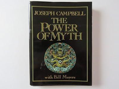 The Power of Myth by Campbell, Joseph | Hardcover 2