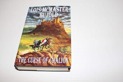 The Curse of Chalion by Bujold, Lois McMaster | Hardcover | Young Adult Fiction 2